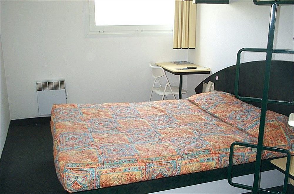 Mister Bed Troyes Hotel Sainte-Savine Exterior photo
