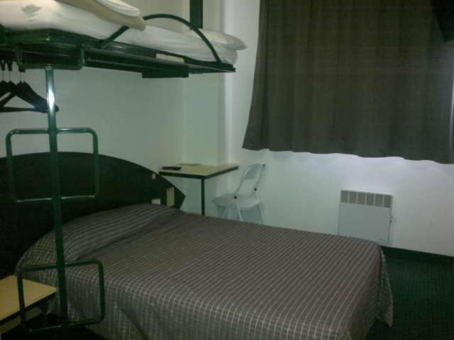 Mister Bed Troyes Hotel Sainte-Savine Exterior photo